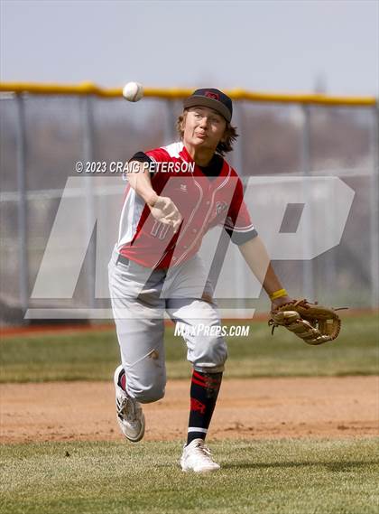 Thumbnail 1 in FR: Bear River @ Ridgeline (Sophomore) photogallery.