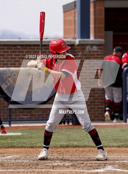 Thumbnail 1 in FR: Bear River @ Ridgeline (Sophomore) photogallery.