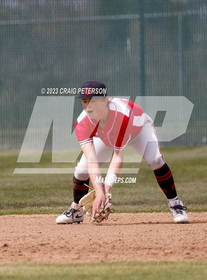 Thumbnail 2 in FR: Bear River @ Ridgeline (Sophomore) photogallery.