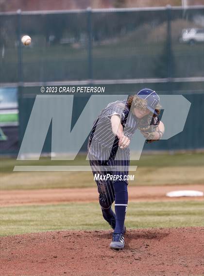 Thumbnail 3 in FR: Bear River @ Ridgeline (Sophomore) photogallery.