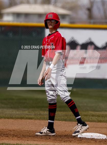 Thumbnail 3 in FR: Bear River @ Ridgeline (Sophomore) photogallery.