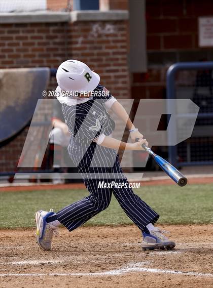 Thumbnail 3 in FR: Bear River @ Ridgeline (Sophomore) photogallery.