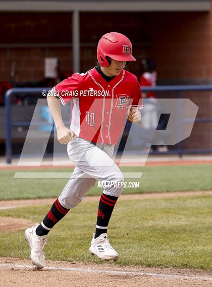 Thumbnail 2 in FR: Bear River @ Ridgeline (Sophomore) photogallery.