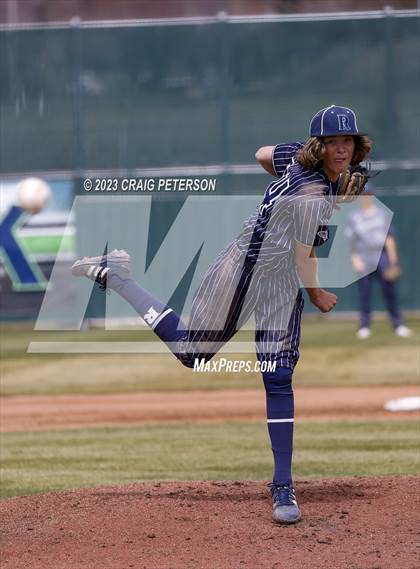 Thumbnail 3 in FR: Bear River @ Ridgeline (Sophomore) photogallery.