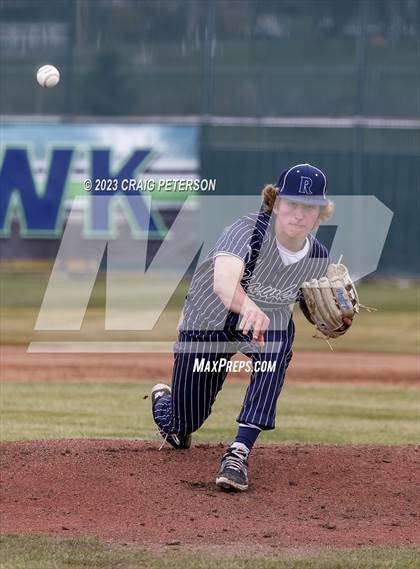 Thumbnail 2 in FR: Bear River @ Ridgeline (Sophomore) photogallery.