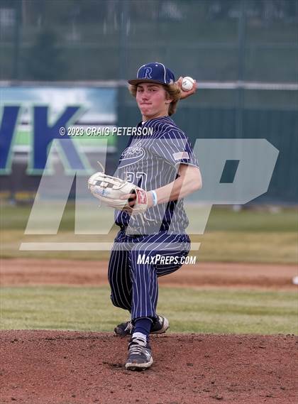 Thumbnail 2 in FR: Bear River @ Ridgeline (Sophomore) photogallery.