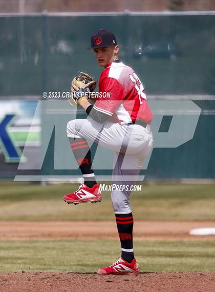 Thumbnail 1 in FR: Bear River @ Ridgeline (Sophomore) photogallery.