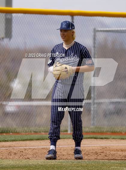 Thumbnail 1 in FR: Bear River @ Ridgeline (Sophomore) photogallery.