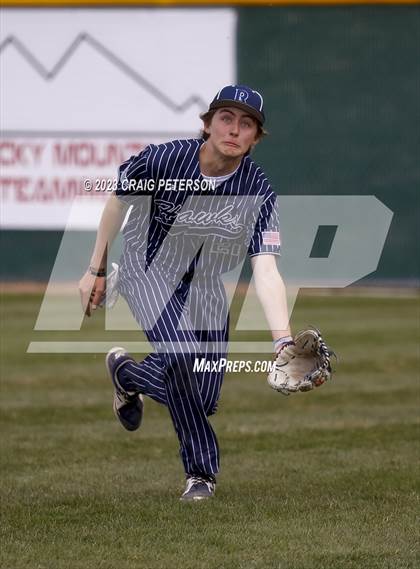 Thumbnail 3 in FR: Bear River @ Ridgeline (Sophomore) photogallery.