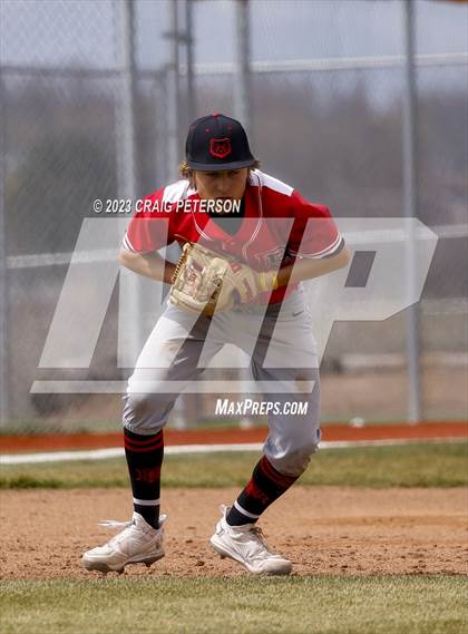 Thumbnail 3 in FR: Bear River @ Ridgeline (Sophomore) photogallery.