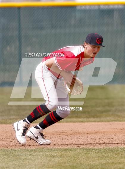 Thumbnail 2 in FR: Bear River @ Ridgeline (Sophomore) photogallery.