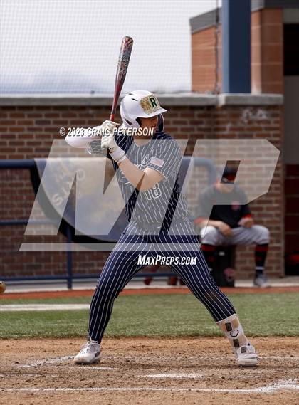 Thumbnail 1 in FR: Bear River @ Ridgeline (Sophomore) photogallery.