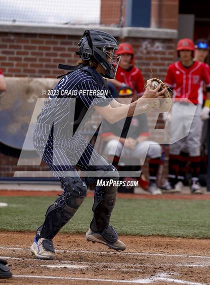 Thumbnail 3 in FR: Bear River @ Ridgeline (Sophomore) photogallery.