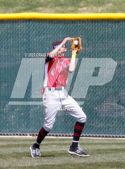 Thumbnail 1 in FR: Bear River @ Ridgeline (Sophomore) photogallery.