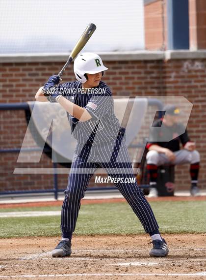 Thumbnail 2 in FR: Bear River @ Ridgeline (Sophomore) photogallery.