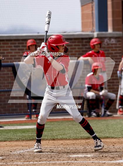 Thumbnail 2 in FR: Bear River @ Ridgeline (Sophomore) photogallery.