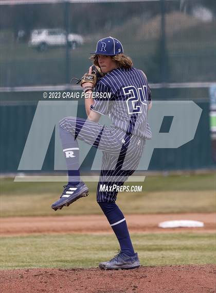 Thumbnail 1 in FR: Bear River @ Ridgeline (Sophomore) photogallery.