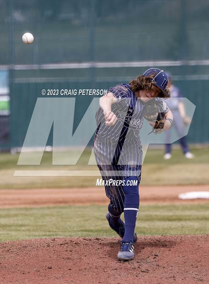 Thumbnail 1 in FR: Bear River @ Ridgeline (Sophomore) photogallery.