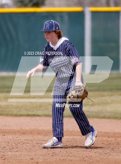 Thumbnail 2 in FR: Bear River @ Ridgeline (Sophomore) photogallery.