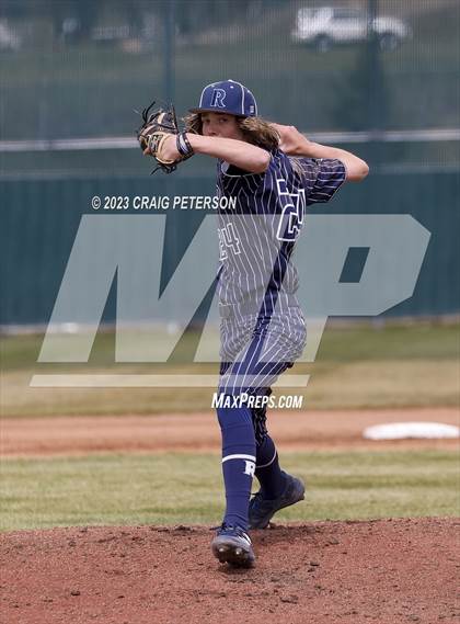 Thumbnail 3 in FR: Bear River @ Ridgeline (Sophomore) photogallery.