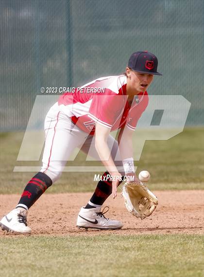 Thumbnail 1 in FR: Bear River @ Ridgeline (Sophomore) photogallery.