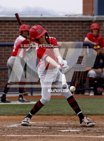 Thumbnail 1 in FR: Bear River @ Ridgeline (Sophomore) photogallery.