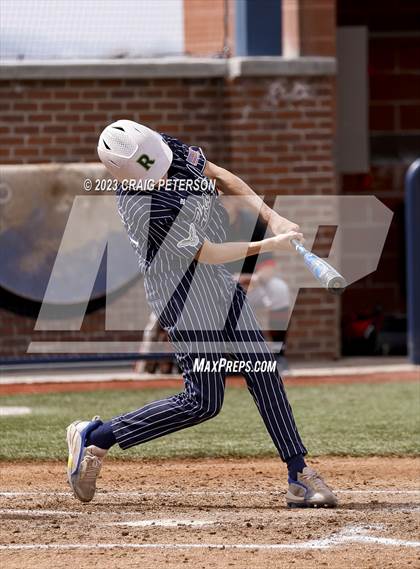 Thumbnail 1 in FR: Bear River @ Ridgeline (Sophomore) photogallery.