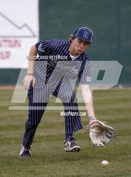 Thumbnail 1 in FR: Bear River @ Ridgeline (Sophomore) photogallery.