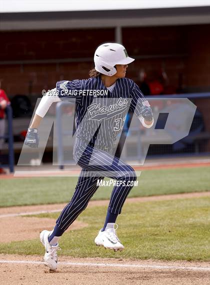 Thumbnail 3 in FR: Bear River @ Ridgeline (Sophomore) photogallery.