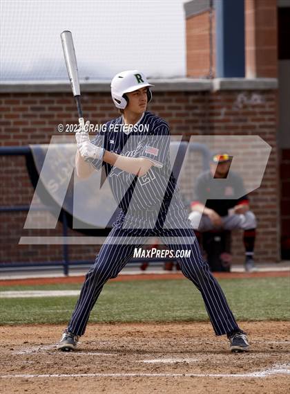 Thumbnail 1 in Bear River @ Ridgeline (Sophomore) photogallery.