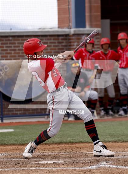 Thumbnail 2 in FR: Bear River @ Ridgeline (Sophomore) photogallery.