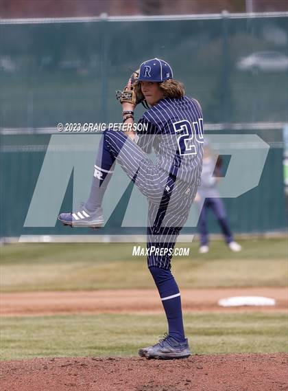 Thumbnail 2 in FR: Bear River @ Ridgeline (Sophomore) photogallery.