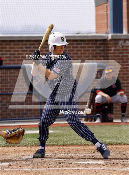 Thumbnail 1 in FR: Bear River @ Ridgeline (Sophomore) photogallery.