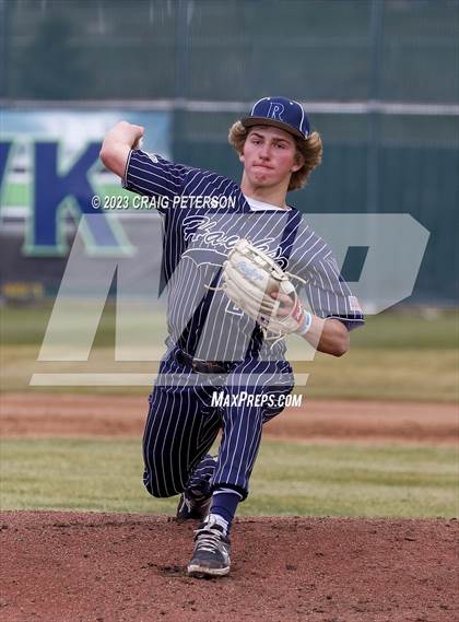 Thumbnail 3 in FR: Bear River @ Ridgeline (Sophomore) photogallery.