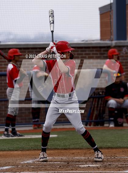 Thumbnail 3 in FR: Bear River @ Ridgeline (Sophomore) photogallery.