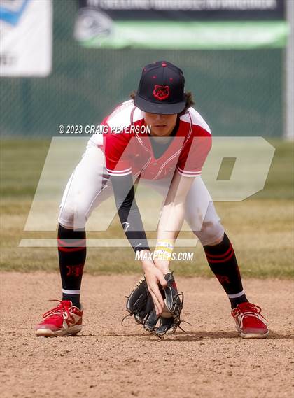 Thumbnail 1 in FR: Bear River @ Ridgeline (Sophomore) photogallery.