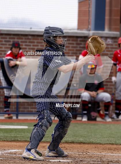 Thumbnail 2 in FR: Bear River @ Ridgeline (Sophomore) photogallery.