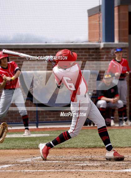 Thumbnail 3 in FR: Bear River @ Ridgeline (Sophomore) photogallery.