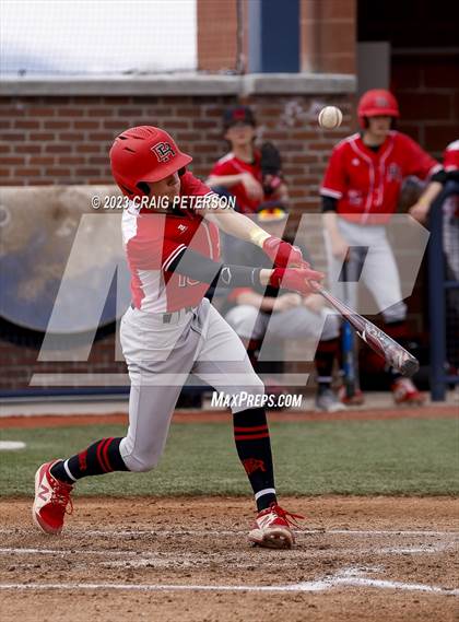 Thumbnail 1 in FR: Bear River @ Ridgeline (Sophomore) photogallery.