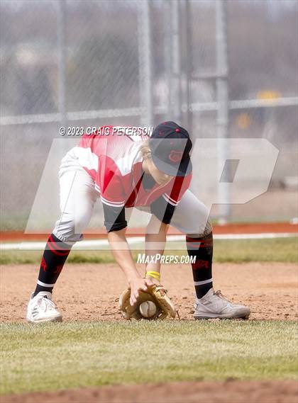 Thumbnail 2 in FR: Bear River @ Ridgeline (Sophomore) photogallery.