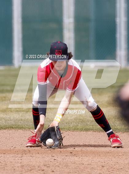 Thumbnail 2 in FR: Bear River @ Ridgeline (Sophomore) photogallery.