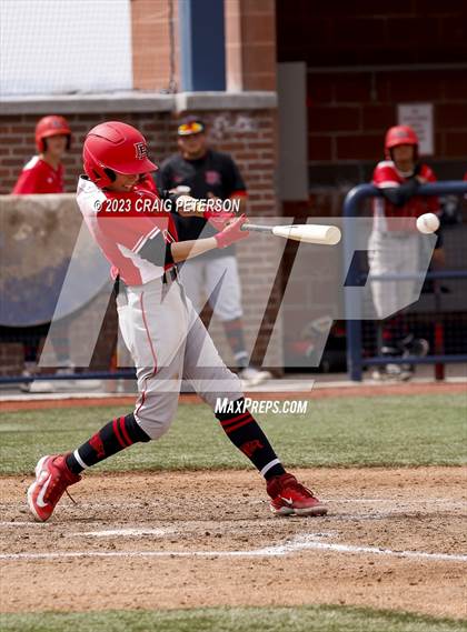 Thumbnail 2 in FR: Bear River @ Ridgeline (Sophomore) photogallery.