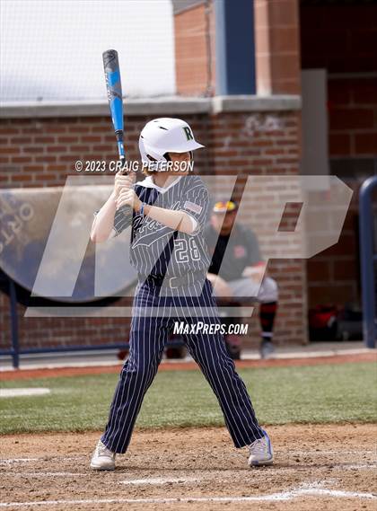 Thumbnail 1 in FR: Bear River @ Ridgeline (Sophomore) photogallery.