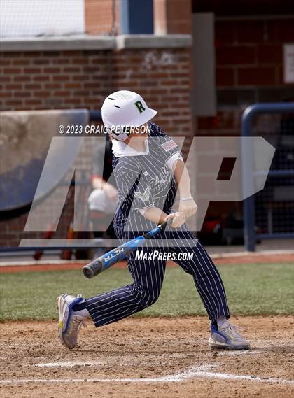 Thumbnail 2 in FR: Bear River @ Ridgeline (Sophomore) photogallery.