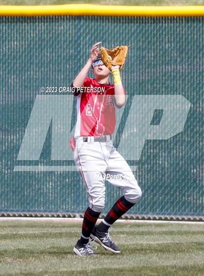 Thumbnail 3 in FR: Bear River @ Ridgeline (Sophomore) photogallery.