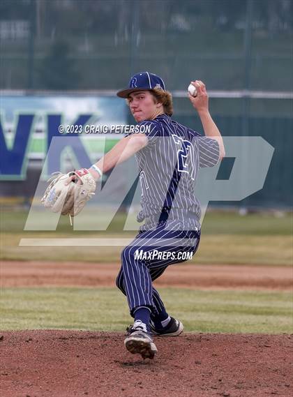 Thumbnail 1 in FR: Bear River @ Ridgeline (Sophomore) photogallery.