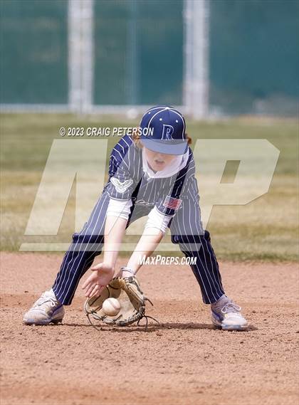 Thumbnail 1 in FR: Bear River @ Ridgeline (Sophomore) photogallery.