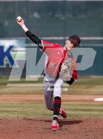 Thumbnail 1 in FR: Bear River @ Ridgeline (Sophomore) photogallery.