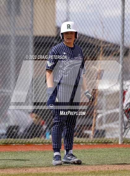 Thumbnail 3 in FR: Bear River @ Ridgeline (Sophomore) photogallery.