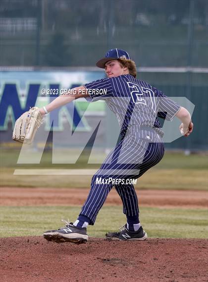 Thumbnail 3 in FR: Bear River @ Ridgeline (Sophomore) photogallery.